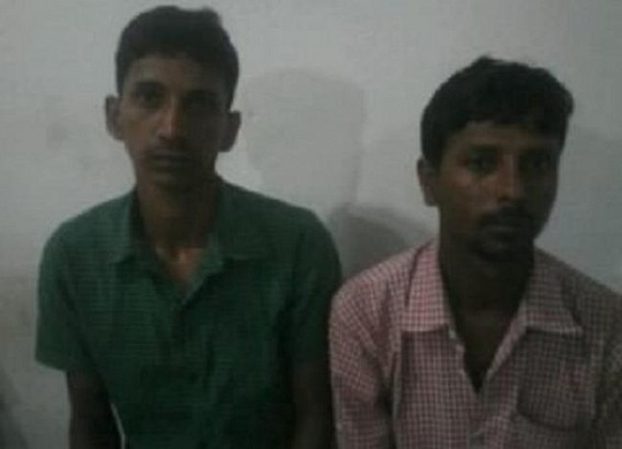 Two sent to court for using fake certificates Two sent to court for using fake certificates